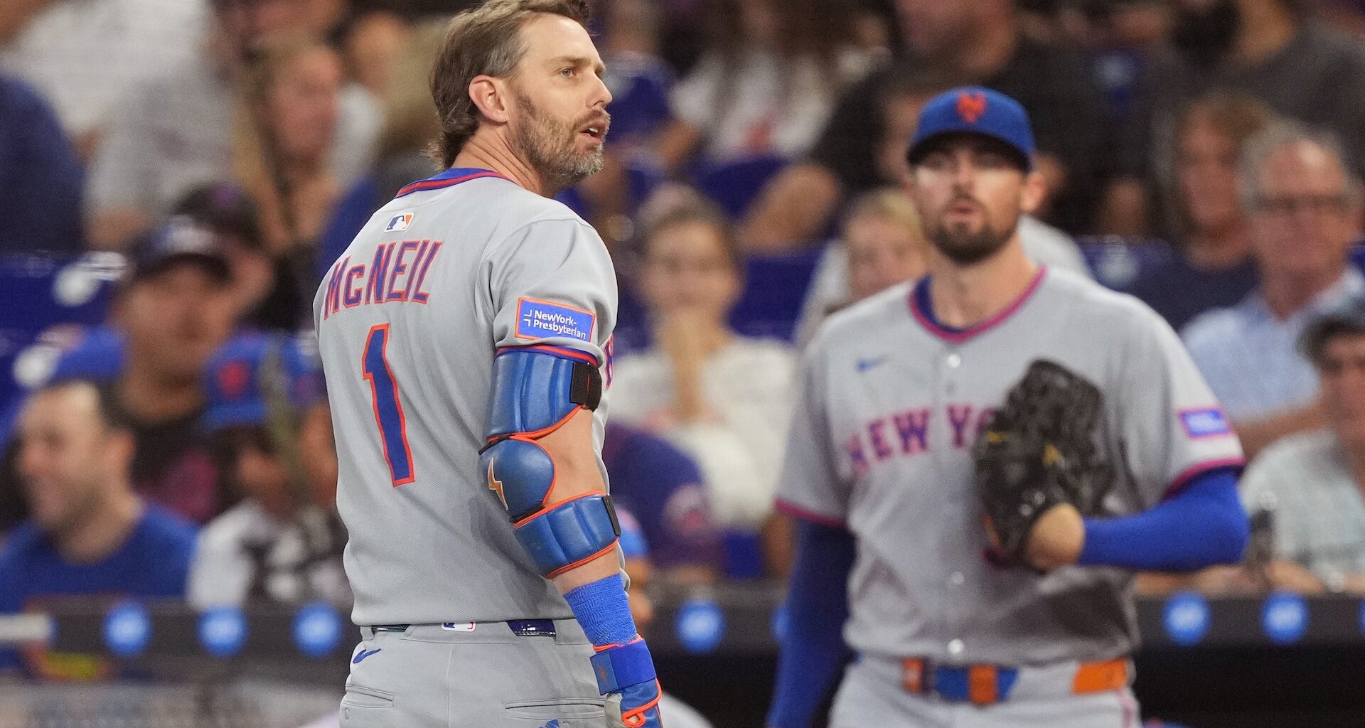 Mets' Latest Trade Is Further Evidence That Their 2025 Clubhouse Was A Mess