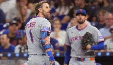 Mets' Latest Trade Is Further Evidence That Their 2025 Clubhouse Was A Mess