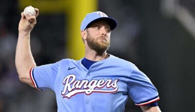 Merrill Kelly Gave Honest Statement About Being Traded to Rangers