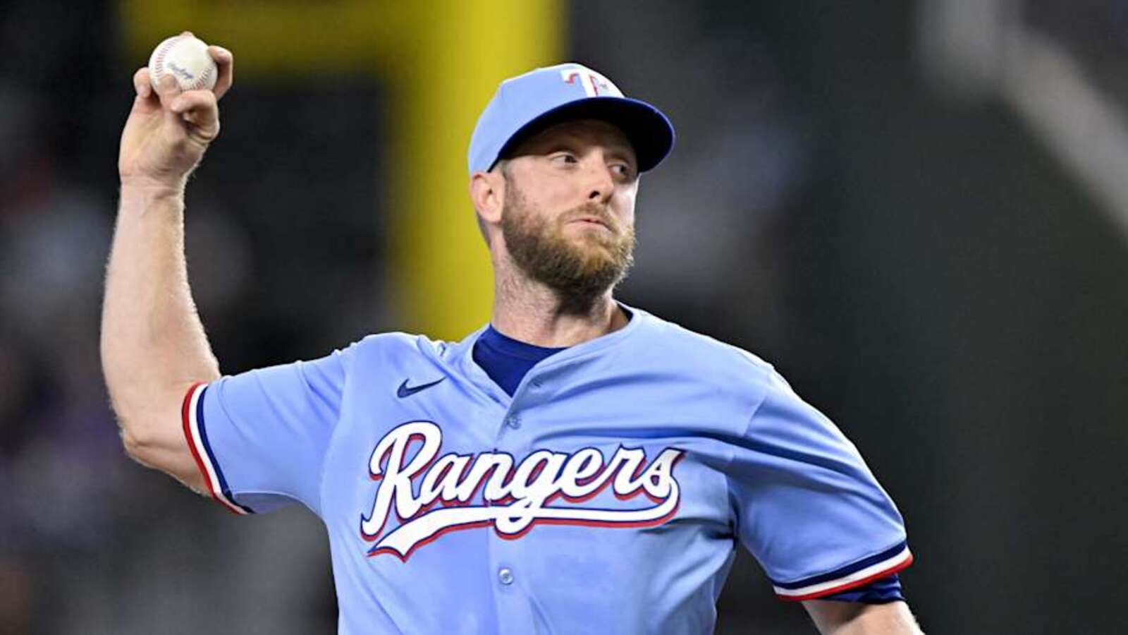 Merrill Kelly Gave Honest Statement About Being Traded to Rangers