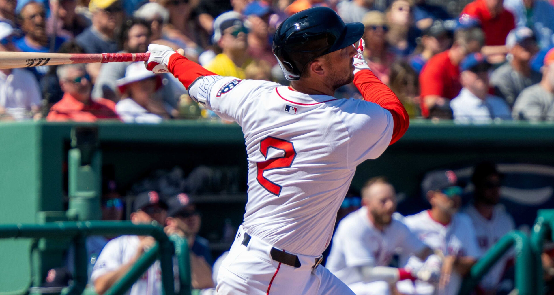 Should Red Sox Sign 2-Time All-Star As Alex Bregman Sub?