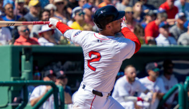 Should Red Sox Sign 2-Time All-Star As Alex Bregman Sub?