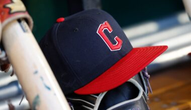 Blue Jays Sign 23-Year-Old Ex-Guardians Outfielder