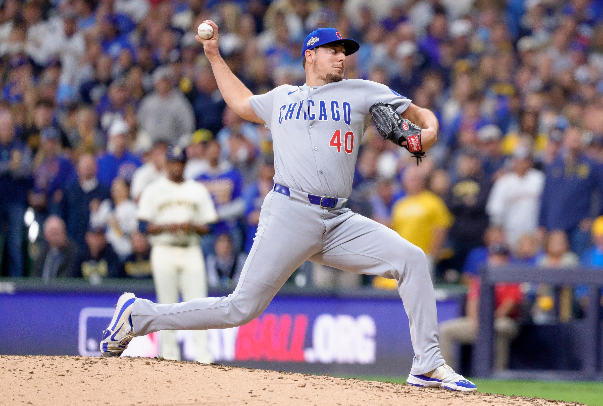 Mariners Moose Tracks, 12/18/25: Cal Raleigh, Brad Keller, and Luke Weaver