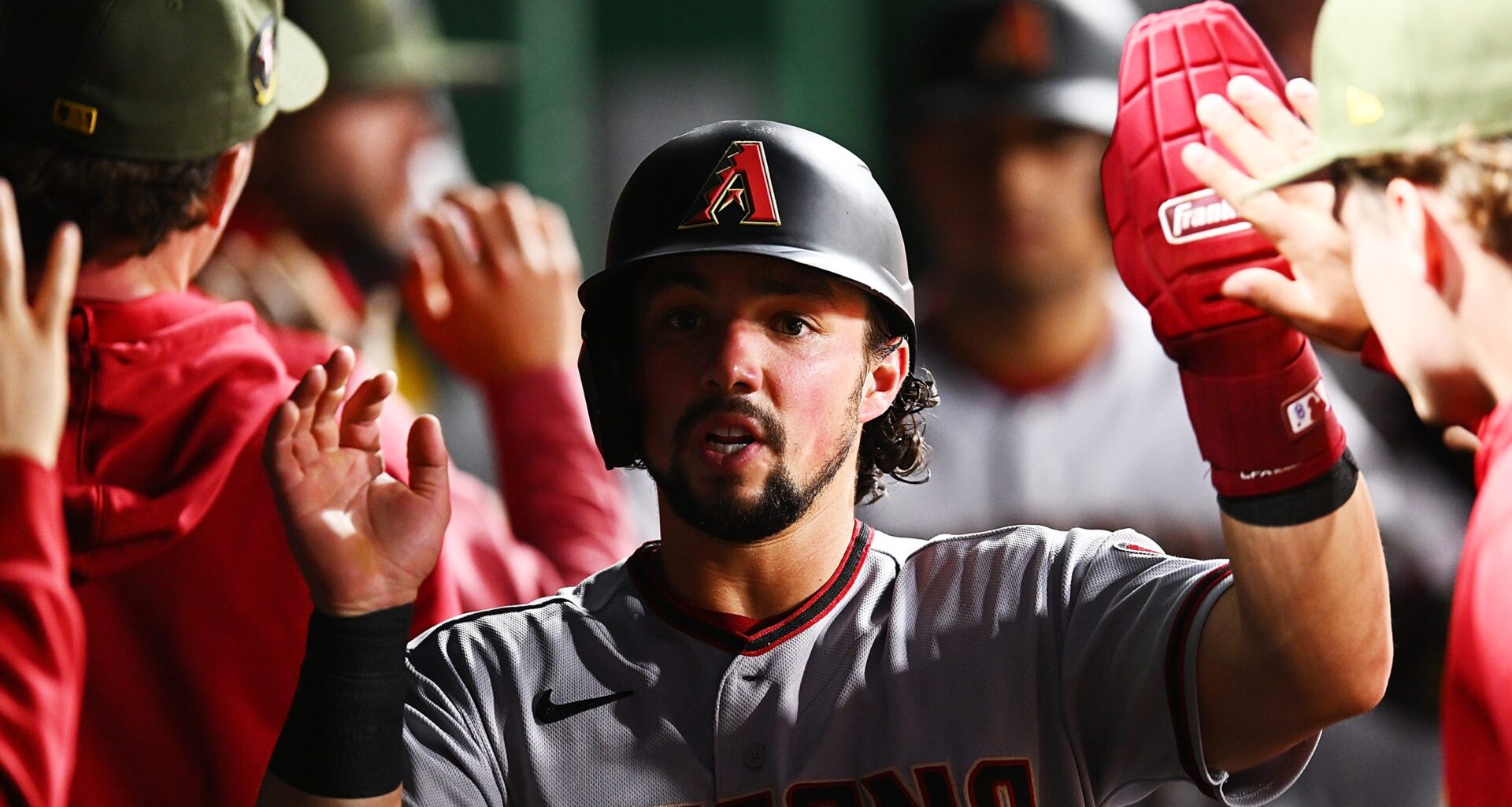 Former Diamondbacks Prospect Finds New Home