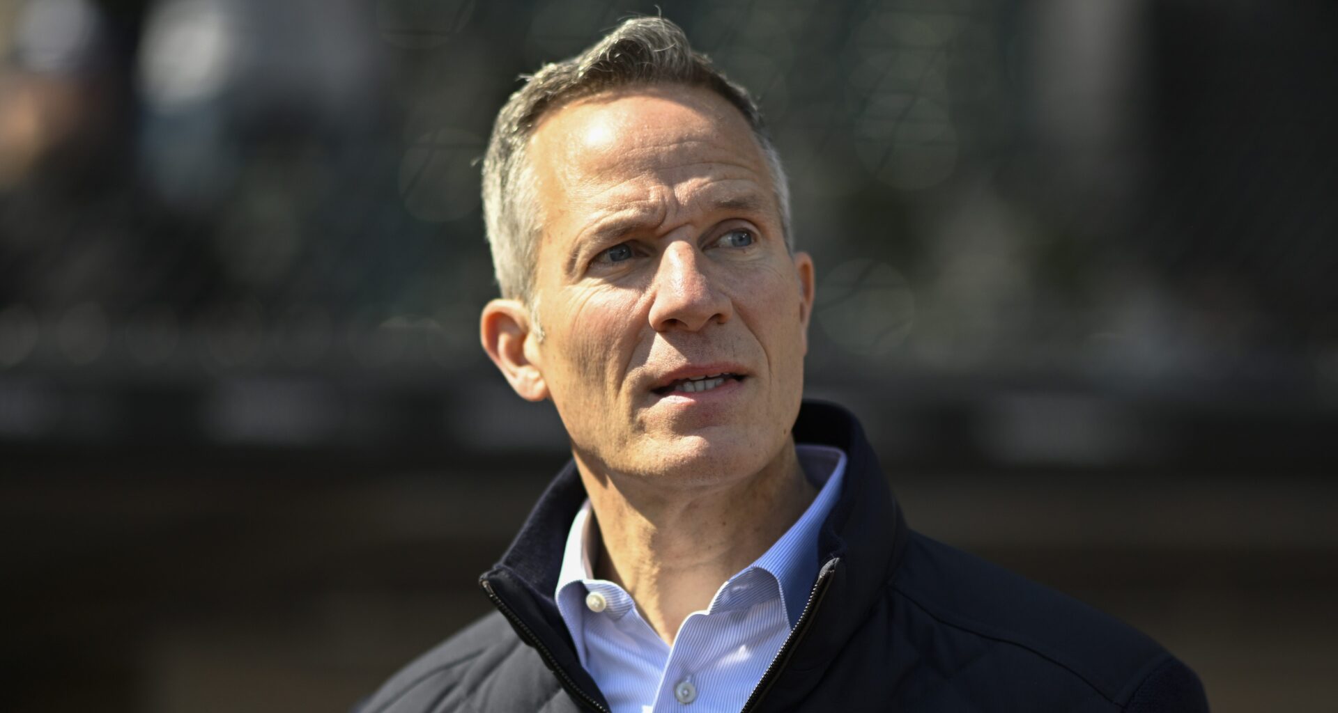 Detroit Tigers Linked with Future Hall of Famer to Bolster Rotation