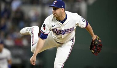 Report: Cubs reach deal with reliever Jacob Webb