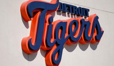 MLB Insider Names Tigers Star as Top-20 Postseason Performer in 2025