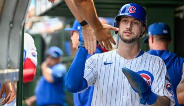 Kyle Tucker Predicted to Spurn Blue Jays for Massive $430M Deal