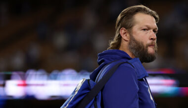 Clayton Kershaw Sends Stern Message to Dodgers Haters