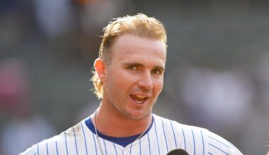 Pete Alonso explains why Orioles are his 'perfect fit'