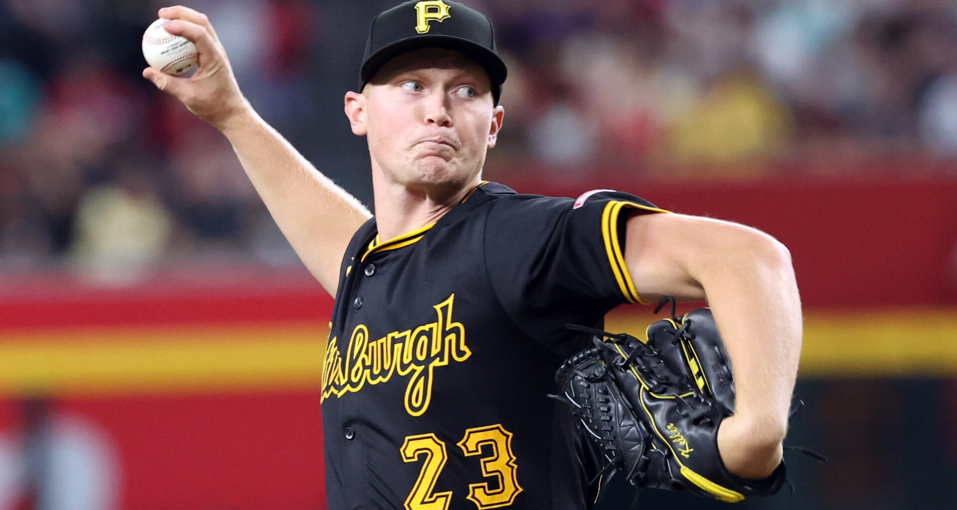 Braves-Pirates Trade Idea Features All-Stay Player-Swap