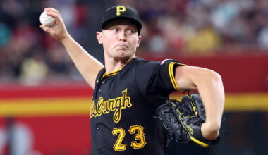 Braves-Pirates Trade Idea Features All-Stay Player-Swap