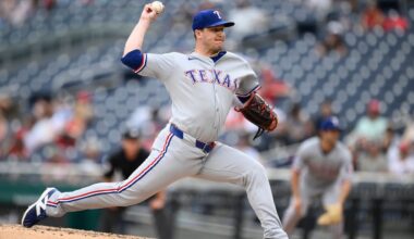 Chicago Cubs sign right-hander Jacob Webb to 1-year deal, AP source says