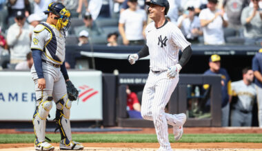 Yankees deliver grim Tatsuya Imai news and a stagnant Bellinger update