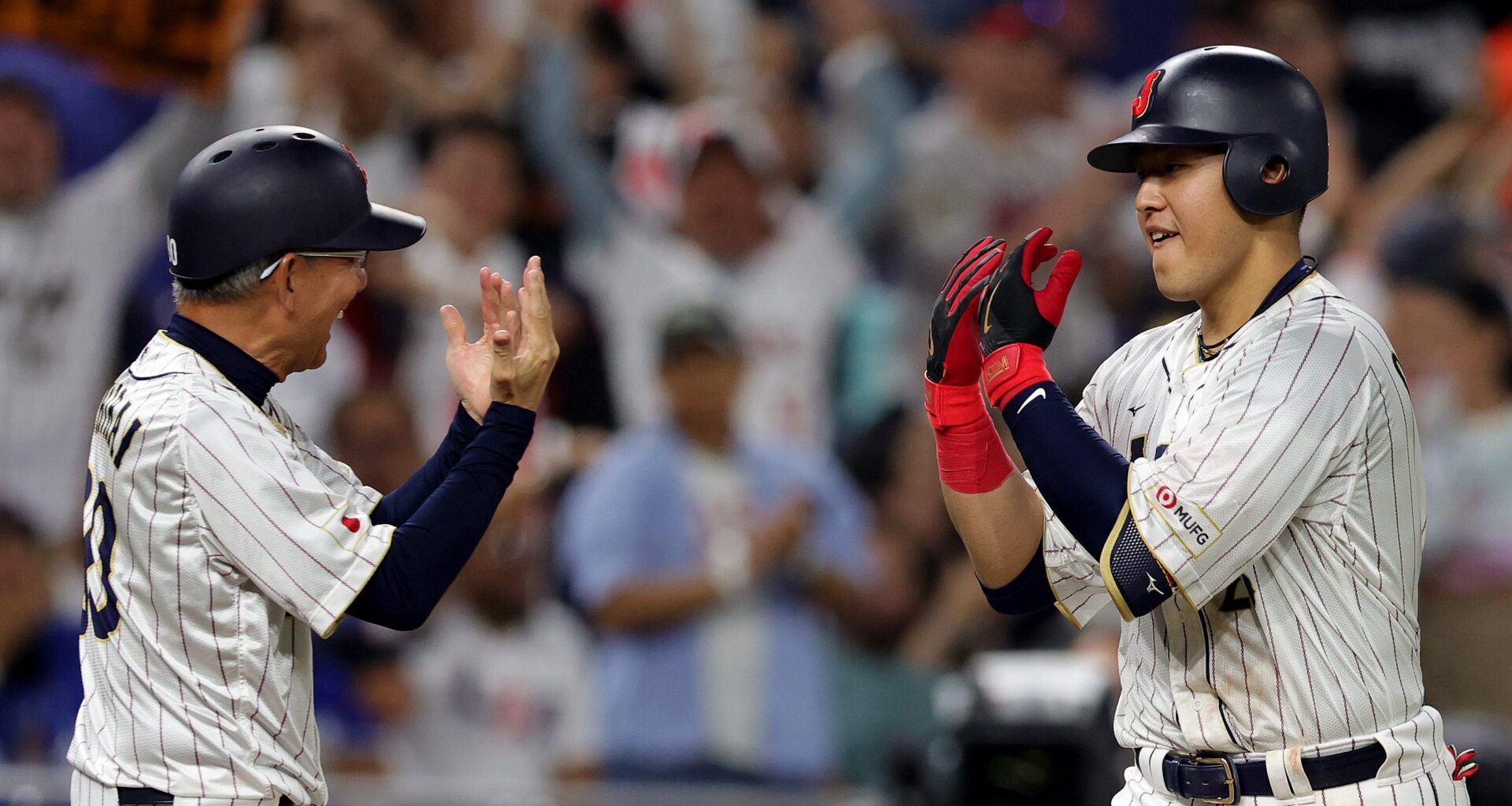 Diamondbacks Named Potential Suitor for Japanese Star Infielder