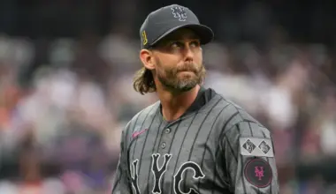 Athletics trade for $50 million Mets' infielder Jeff McNeil image