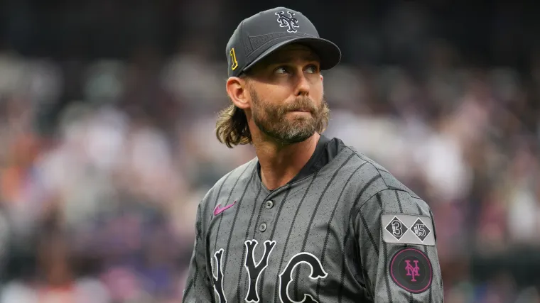 Athletics trade for $50 million Mets' infielder Jeff McNeil image