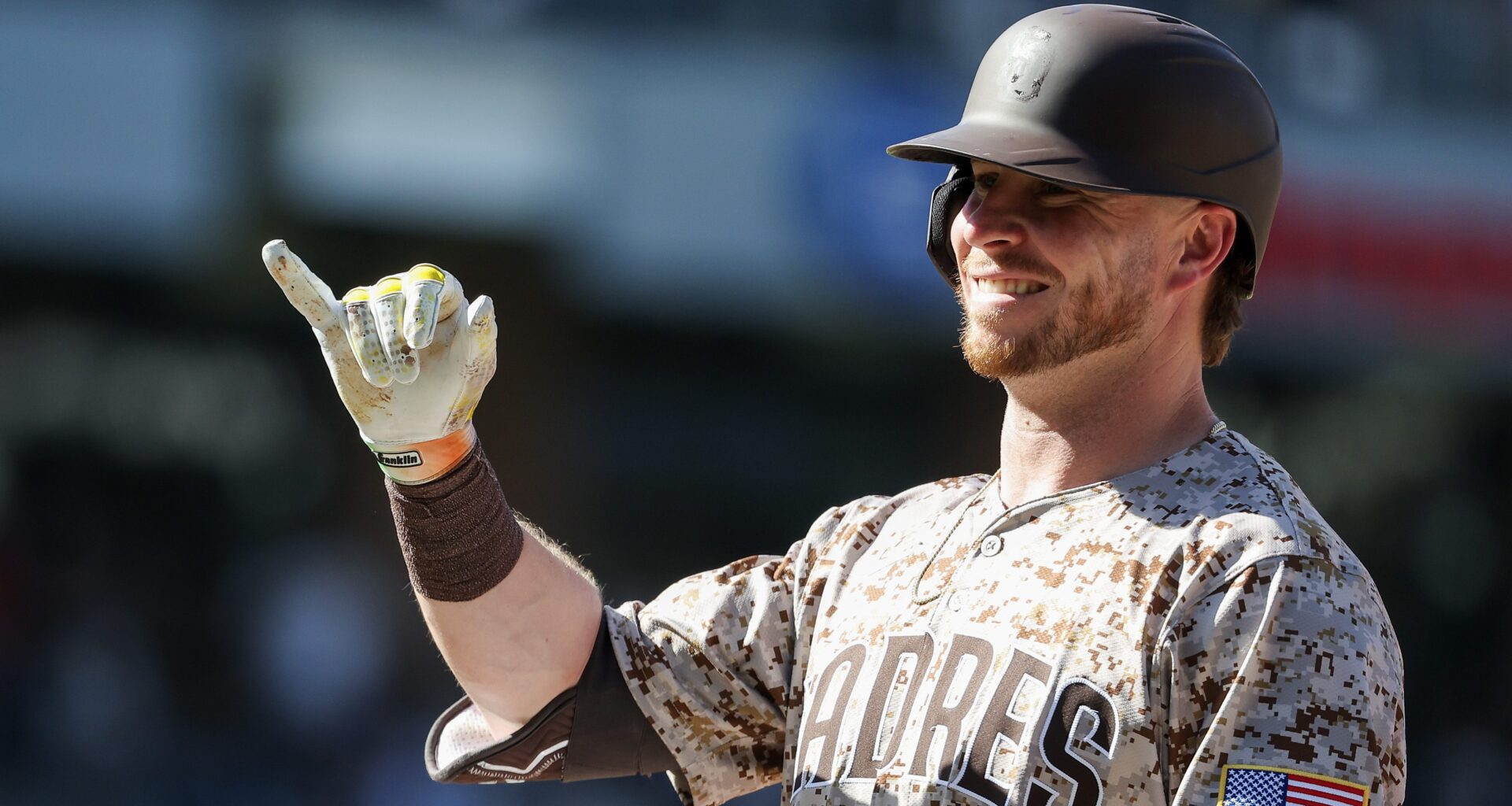 Pirates Solve First Base Issue with Ryan O'Hearn Signing