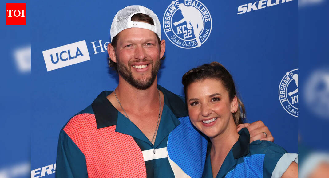 Who is Clayton Kershaw? Inside the career, achievements, and legacy of three-time World Series champion | MLB News