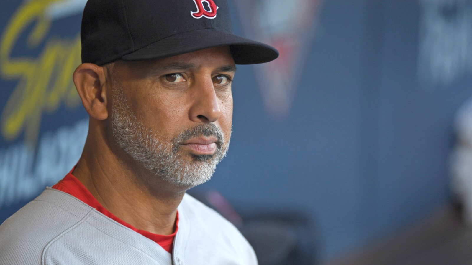 Alex Cora Sends Message After Red Sox Lose Player in MLB Free Agency