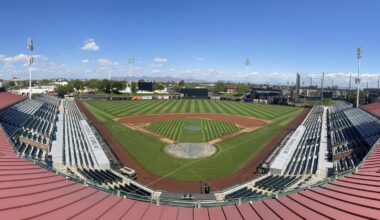 2026 SMC BSB Schedule Release Graphic