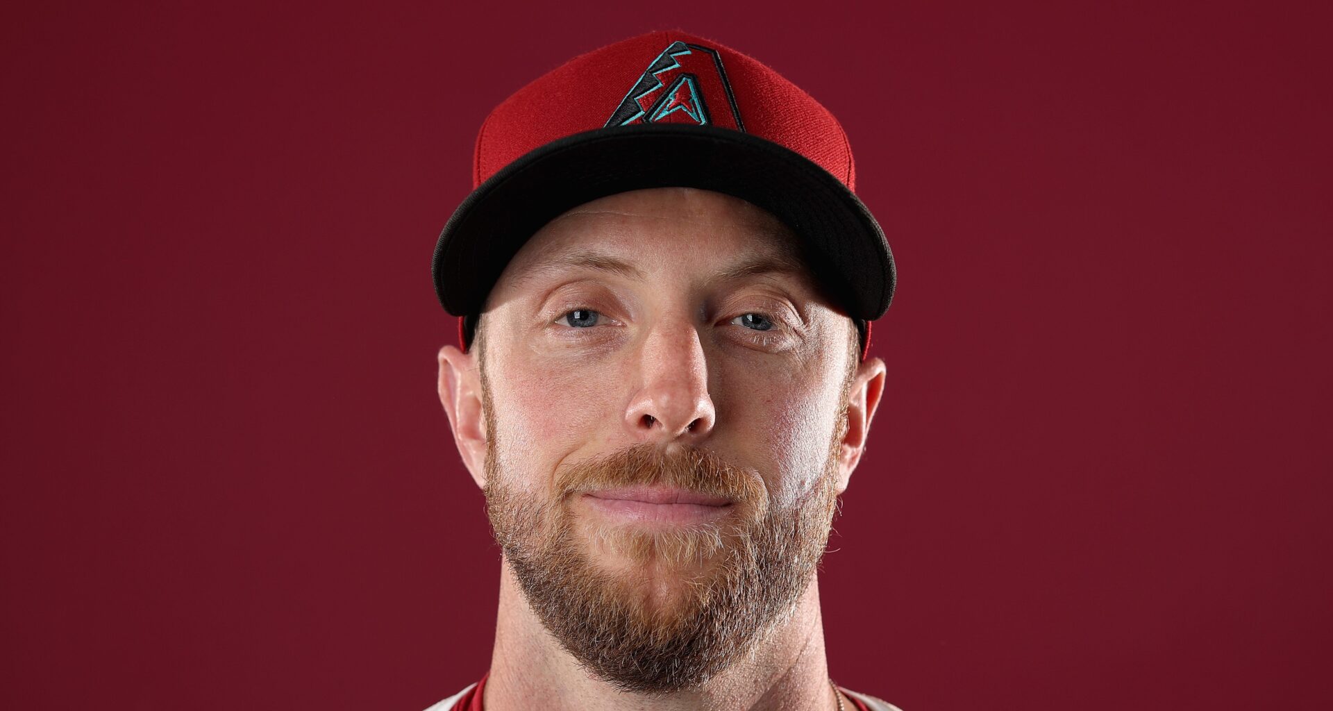 Merrill Kelly's Contract Sets Him Up to Retire a Diamondback