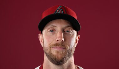 Merrill Kelly's Contract Sets Him Up to Retire a Diamondback