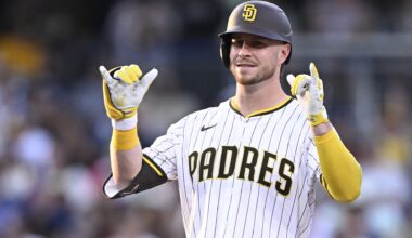 Pirates Sign All-Star First Baseman Ryan O'Hearn To Two-Year Contract