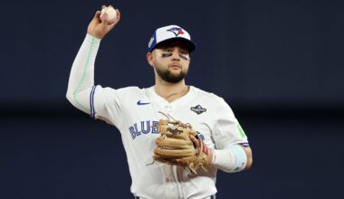Blue Jays Get Positive Prediction Amid Bichette & Tucker Interest