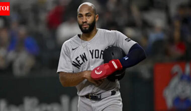 MLB trade rumors: New York Yankees could pivot towards $80 million Chicago Cubs hard-hitter after missing out on Kyle Tucker | MLB News