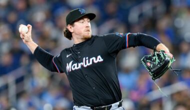 Mets sign Mike Baumann to add pitching depth