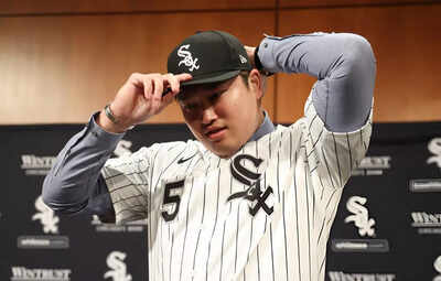Chicago White Sox GM Chris Getz reveals how the team plans to address Munetaka Murakami’s high strikeout rate