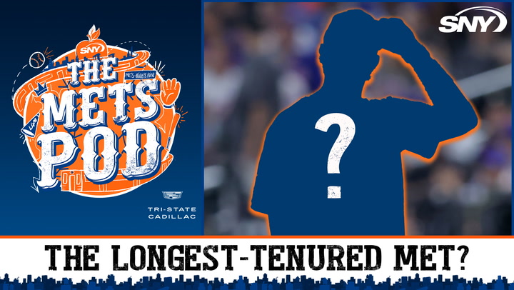 The dean of the Mets roster has changed big-time this offseason