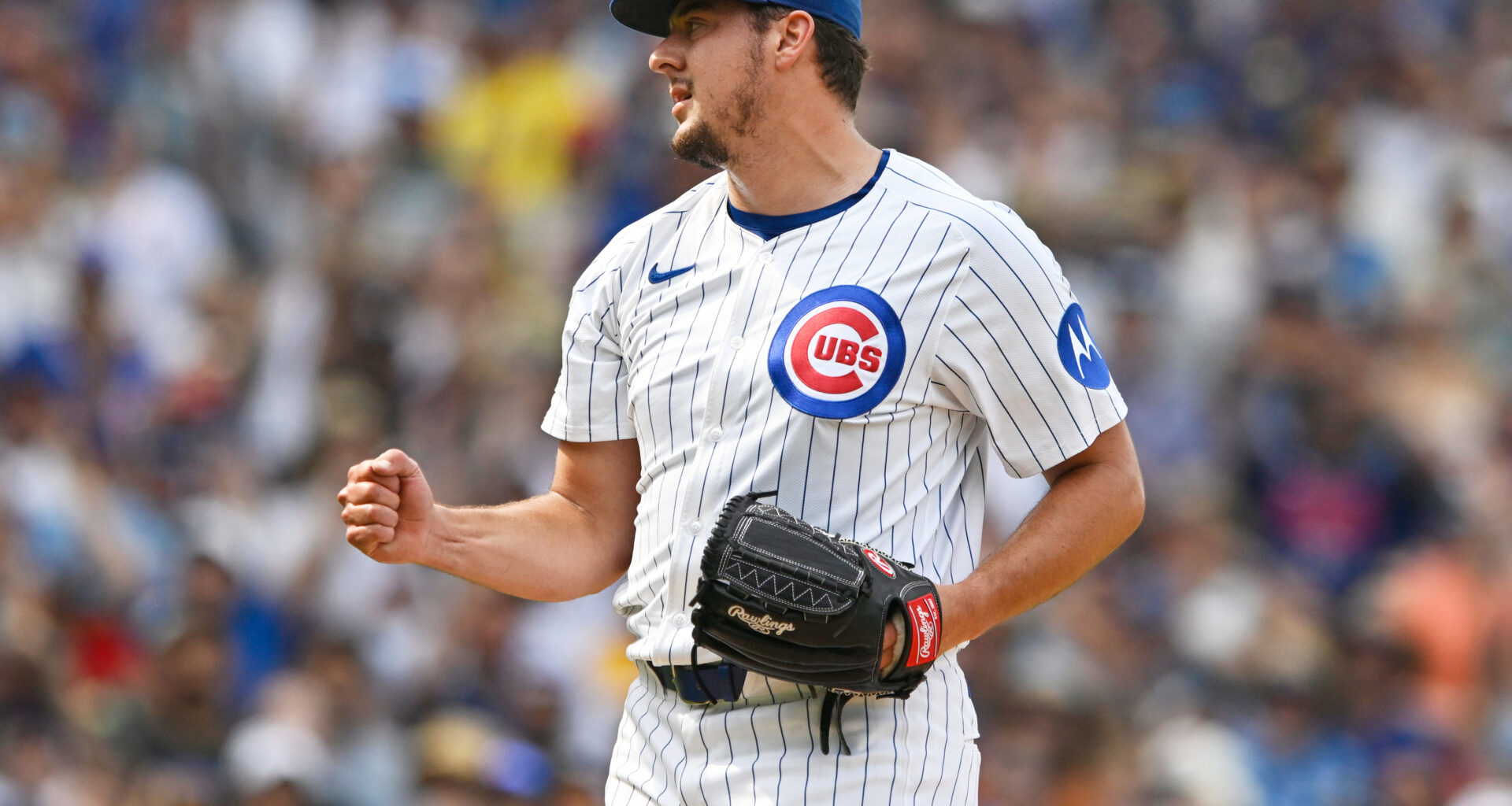 Right-hander Brad Keller and Philadelphia Phillies finalize $22 million, 2-year contract