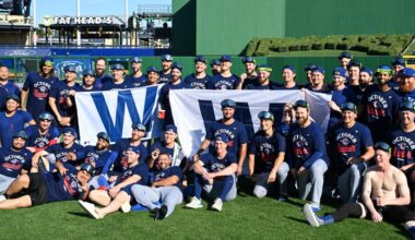 Ten of the best Cubs photos of 2025