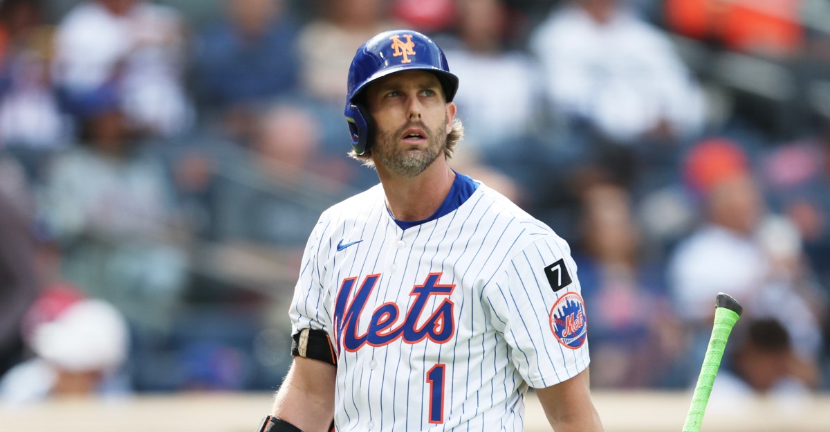 MLB News Outside The Confines: The Mets are flushing out Flushing Meadows - Bleed Cubbie Blue