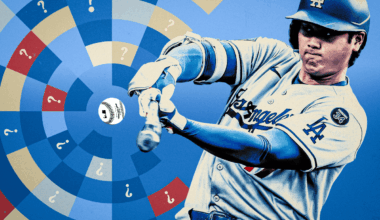 It’s the most wonderful quiz of the year: The Athletic’s annual MLB trivia extravaganza!