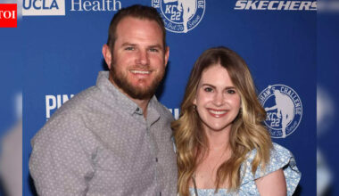 Max Muncy and Kellie Muncy’s combined net worth in 2025: Inside the career earnings, salary, and family life of Los Angeles Dodgers’ star player | MLB News