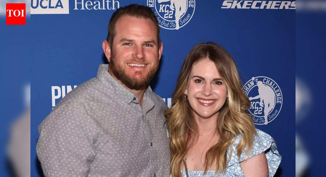 Max Muncy and Kellie Muncy’s combined net worth in 2025: Inside the career earnings, salary, and family life of Los Angeles Dodgers’ star player | MLB News