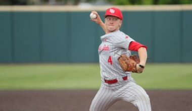 Tanner Perry Inks Deal With Milwaukee Brewers