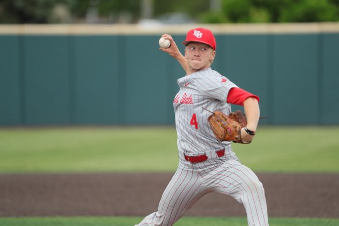 Tanner Perry Inks Deal With Milwaukee Brewers