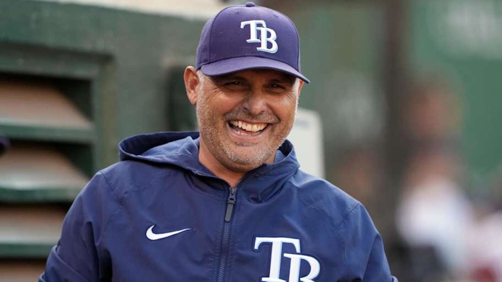 4 Things Rays Fans Will Have on Their Christmas Wish List This Year