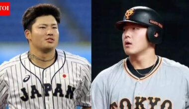 MLB trade rumors: MLB insiders predicting Kazuma Okamoto could surpass $34 million Murakami deal as Orioles eye JoJo Romero | MLB News