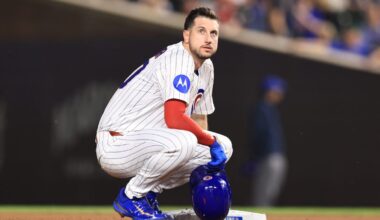 Blue Jays New OF Showing Off 'Power' As Tucker Hopes Fade