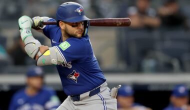 Bo Bichette Predicted to Leave Blue Jays for Surprising NL Club