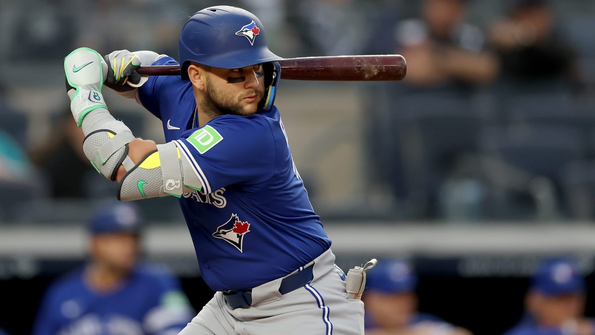 Bo Bichette Predicted to Leave Blue Jays for Surprising NL Club