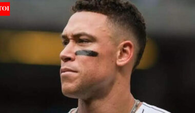 MLB analysts question $8.2B Yankees’ silence as Aaron Judge’s prime ticks away | MLB News