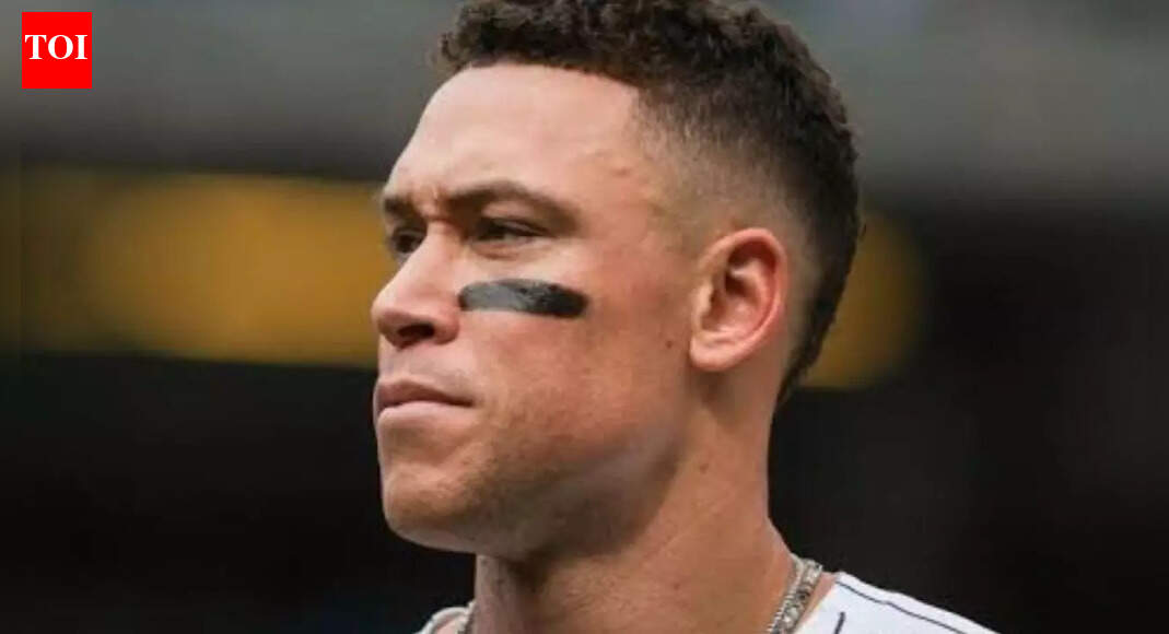 MLB analysts question $8.2B Yankees’ silence as Aaron Judge’s prime ticks away | MLB News