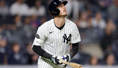 Yankees' Are Confident They Won't Lose Another Outfielder To The Mets